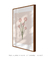 Quadro Decorativo Flower Bouquet