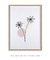 Imagem do Quadro Decorativo Flower Minimal