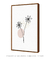 Imagem do Quadro Decorativo Flower Minimal