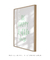 Quadro Decorativo Frase Be Happy Little One Verde - comprar online