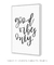 Quadro Decorativo Frase Good Vibes Only - Rachel Moya | Art Studio - Quadros Decorativos