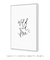 Quadro Decorativo Frase Wild and Free 02 - Rachel Moya | Art Studio - Quadros Decorativos