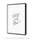 Quadro Decorativo Frase Wild and Free 02 na internet