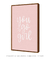 Imagem do Quadro Decorativo Frase You Go Girl