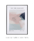 Quadro Decorativo Galeria Rachel Moya-Rose Hill N.01 - comprar online