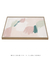 Quadro Decorativo Garden Flowers Horizontal - comprar online