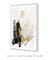 Quadro Decorativo Golden Shades N.06 - Rachel Moya | Art Studio - Quadros Decorativos