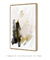 Imagem do Quadro Decorativo Golden Shades N.06