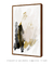 Quadro Decorativo Golden Shades N.06