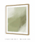 Quadro Decorativo Green Abstract Quadrado - loja online