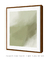 Imagem do Quadro Decorativo Green Abstract Quadrado