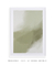 Quadro Decorativo Green Abstract - comprar online