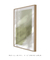 Quadro Decorativo Green Abstract - loja online