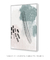 Quadro Decorativo Green Modern - Rachel Moya | Art Studio - Quadros Decorativos