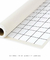 Quadro Decorativo Grid Branco Quadrado - comprar online