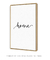 Quadro Decorativo Home - loja online