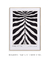 Quadro Decorativo Inspirado Matisse Botânico Cut-Outs Noir I - Rachel Moya | Art Studio - Quadros Decorativos