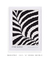 Quadro Decorativo Inspirado Matisse Botânico Cut-Outs Noir III - Rachel Moya | Art Studio - Quadros Decorativos