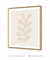 Quadro Decorativo Inspirado Matisse Cut-Outs Rose II Quadrado - loja online