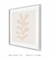 Quadro Decorativo Inspirado Matisse Cut-Outs Rose II Quadrado - Rachel Moya | Art Studio - Quadros Decorativos