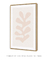 Quadro Decorativo Inspirado Matisse Cut-Outs Rose II - loja online