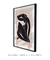 Quadro Decorativo Inspirado Matisse Nu Rose e Noir Sem Texto - Rachel Moya | Art Studio - Quadros Decorativos