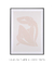 Quadro Decorativo Inspirado Matisse Nu Rose Sem Texto na internet