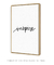 Quadro Decorativo Inspire - loja online