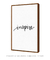 Quadro Decorativo Inspire - comprar online