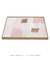 Quadro Decorativo Landscape Rose 02