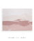 Quadro Decorativo Landscape Rose - comprar online