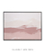 Quadro Decorativo Landscape Rose - Rachel Moya | Art Studio - Quadros Decorativos