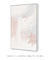 Quadro Decorativo Lavender Abstract N.01 - Rachel Moya | Art Studio - Quadros Decorativos