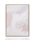 Quadro Decorativo Lavender Abstract N.01 - comprar online