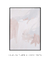 Quadro Decorativo Lavender Abstract N.01 - loja online