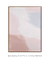 Quadro Decorativo Lavender Abstract N.02 - loja online