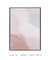 Quadro Decorativo Lavender Abstract N.02 - loja online