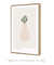 Quadro Decorativo Le Vase Botanique II - loja online