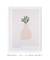 Quadro Decorativo Le Vase Botanique II - comprar online