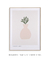 Quadro Decorativo Le Vase Botanique II - Rachel Moya | Art Studio - Quadros Decorativos