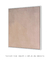 Quadro Decorativo Light Peach Quadrado - Rachel Moya | Art Studio - Quadros Decorativos