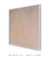 Quadro Decorativo Light Peach Quadrado - Rachel Moya | Art Studio - Quadros Decorativos