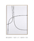 Quadro Decorativo Lines Modern Shapes Neutral 01 - Rachel Moya | Art Studio - Quadros Decorativos