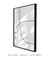 Quadro Decorativo Lines Modern Shapes Neutral 01 - Rachel Moya | Art Studio - Quadros Decorativos