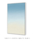 Quadro Decorativo Mar em Pinceladas Díptico N.01 - Rachel Moya | Art Studio - Quadros Decorativos