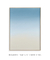 Quadro Decorativo Mar em Pinceladas Díptico N.01 - Rachel Moya | Art Studio - Quadros Decorativos
