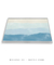 Quadro Decorativo Mar Horizontal - Rachel Moya | Art Studio - Quadros Decorativos