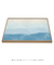 Quadro Decorativo Mar Horizontal na internet
