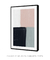 Quadro Decorativo Mid Century N.03 - comprar online