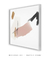Quadro Decorativo Minimalismo Abstrato N.01 - loja online